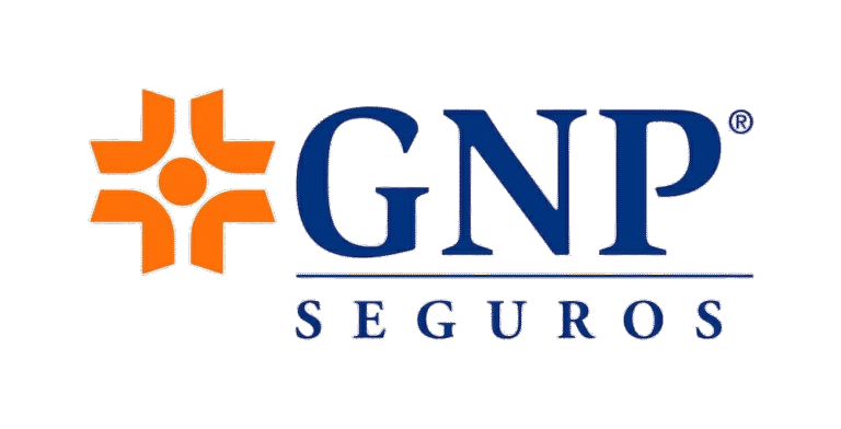 logo gnp