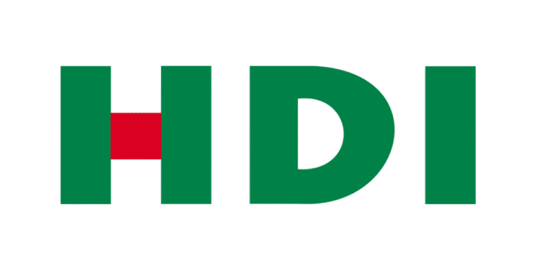 logo hdi